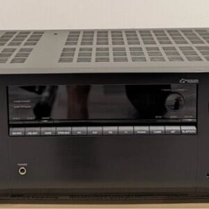 Black Media Streamer